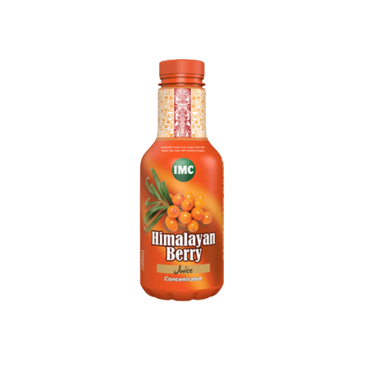 IMC Himalayan Berry Juice