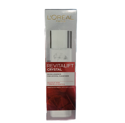 L'Oreal Paris Revitalift Crystal Micro-Essence