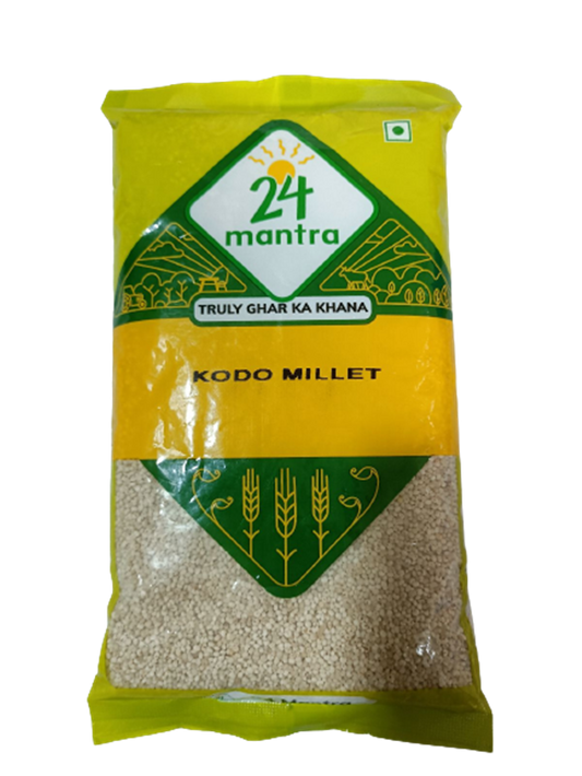 24 Mantra Organic Kodo Millet Ancient Grains - buy in USA, Australia, Canada