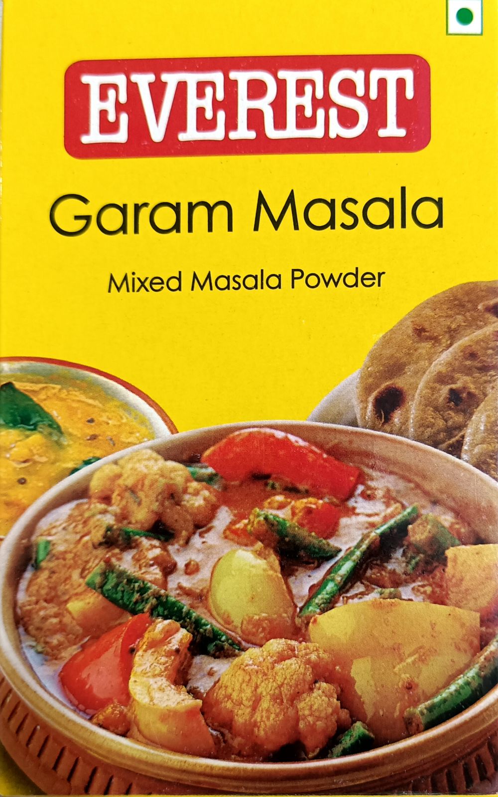 Everest Garam Masala Powder