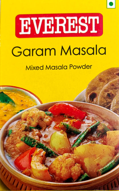 Everest Garam Masala Powder