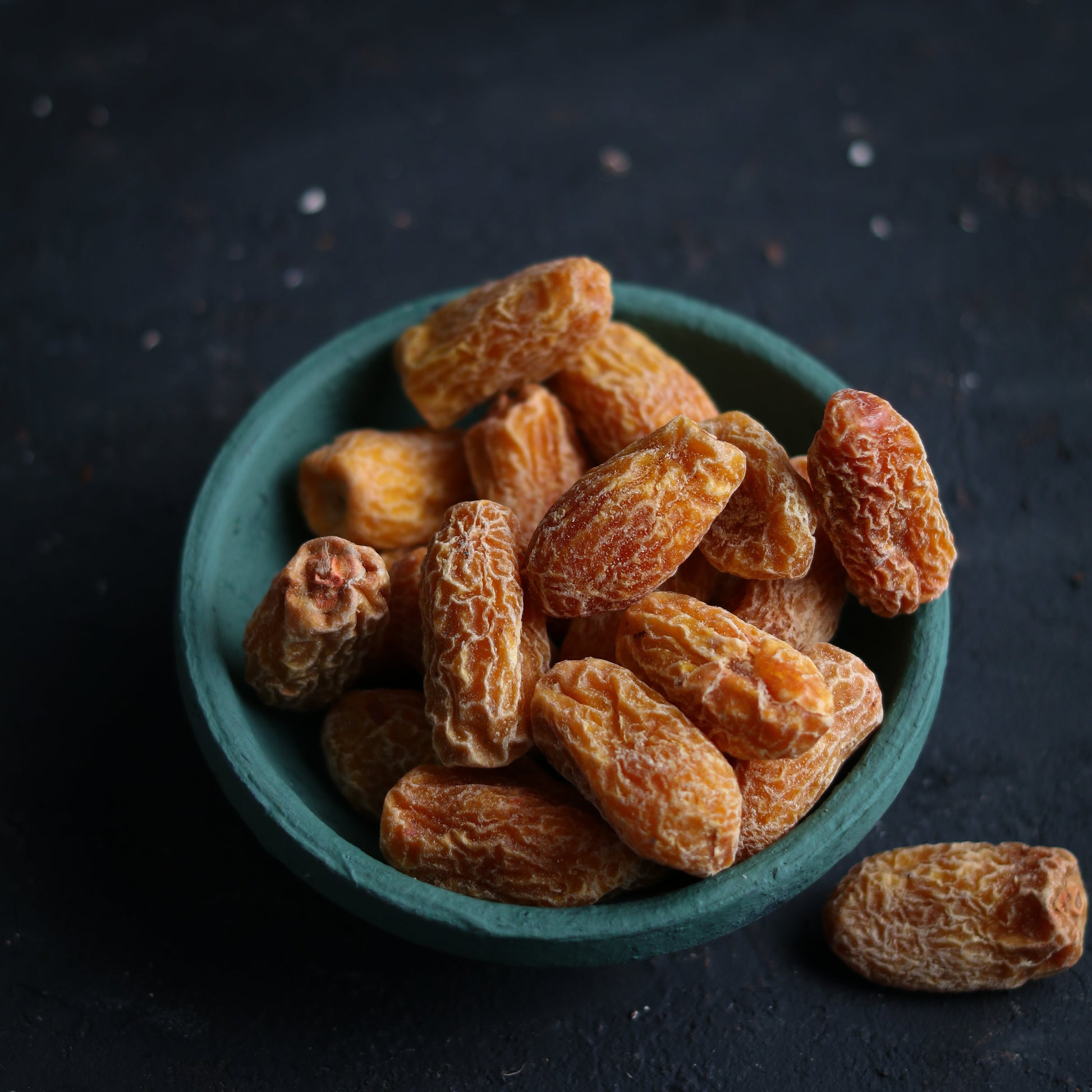 Almond House Khajoor