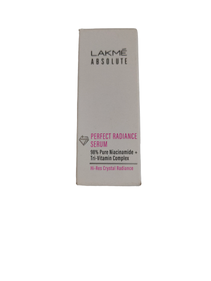 Lakme Absolute Perfect Radiance Skin Brightening Serum