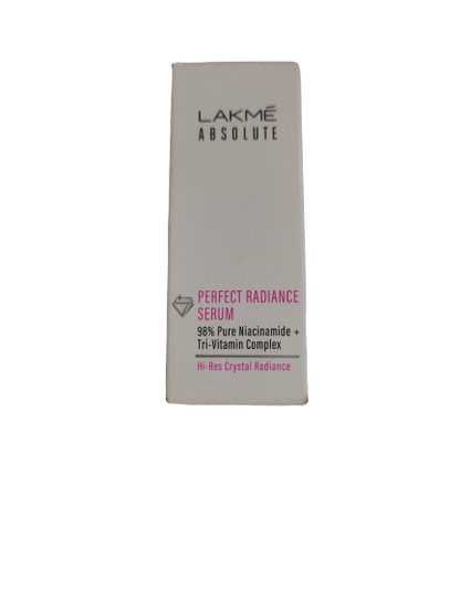 Lakme Absolute Perfect Radiance Skin Brightening Serum