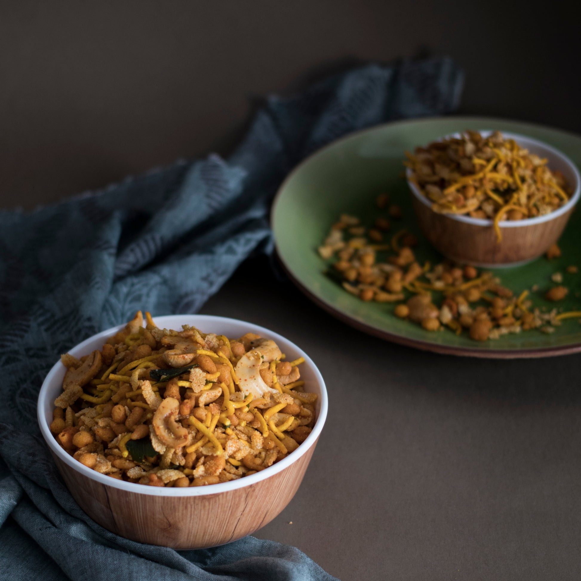 Almond House Kaju Mixture