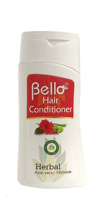 Bello Herbals Herbal Hair Conditioner