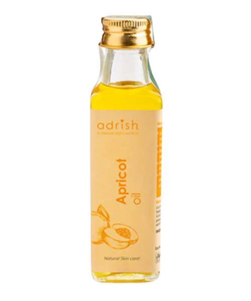 Adrish Apricot Oil - usa canada australia