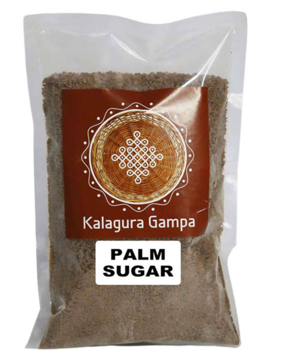 Kalagura Gampa Palm Sugar