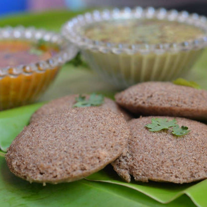 NutriMillets Idli Mix