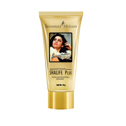 Shahnaz Husain Shalife Plus Complete Skin Care And Revival Program