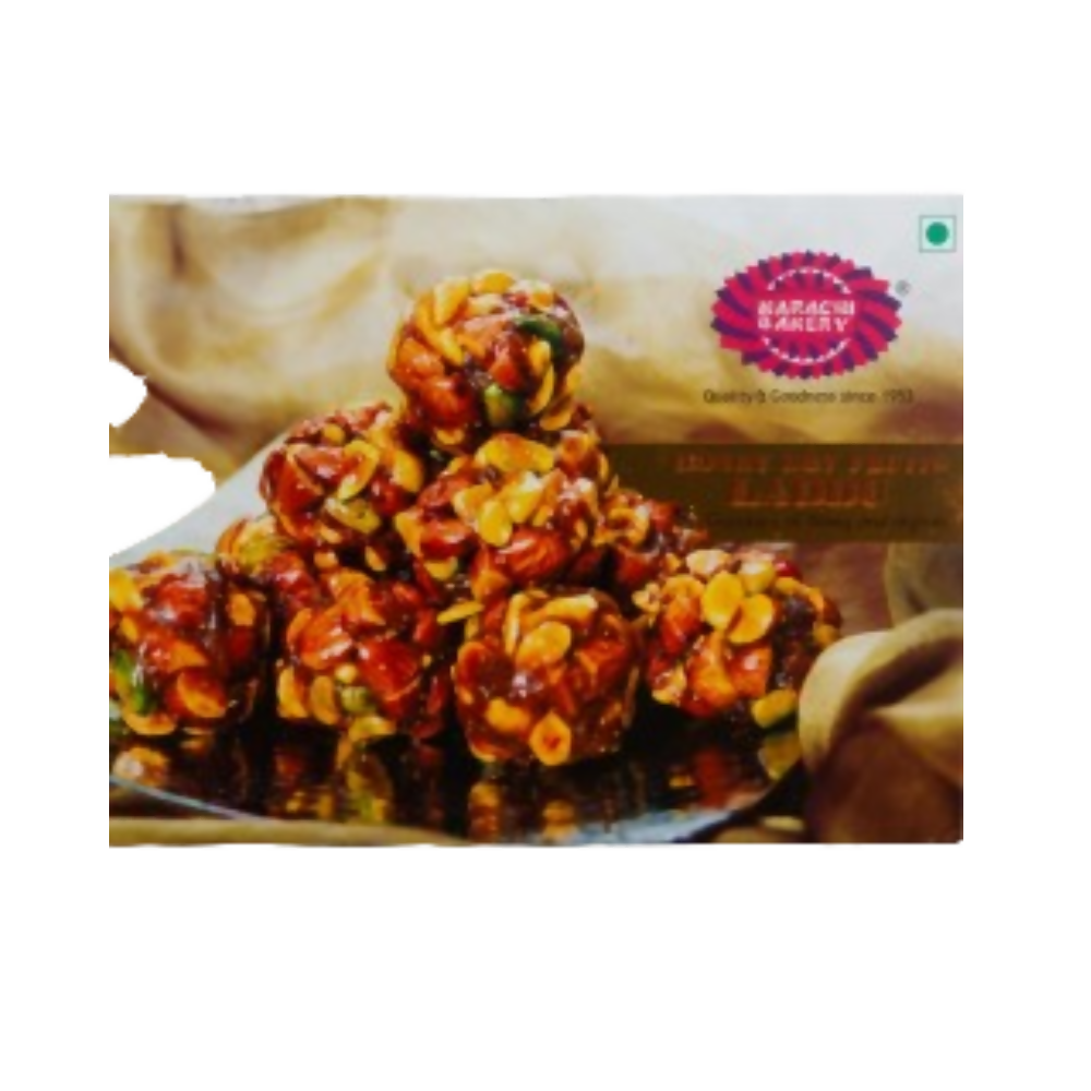 Karachi Bakery Honey Dry Fruit Laddu