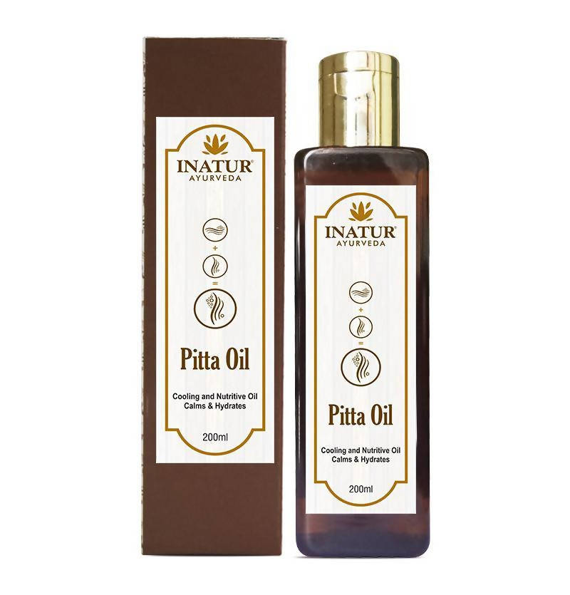 Inatur Pitta Oil