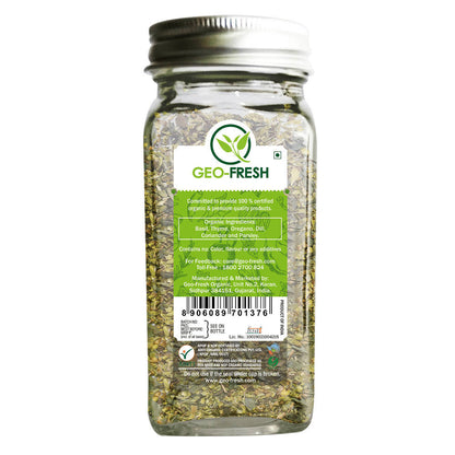 Geo-Fresh Mixed herbs