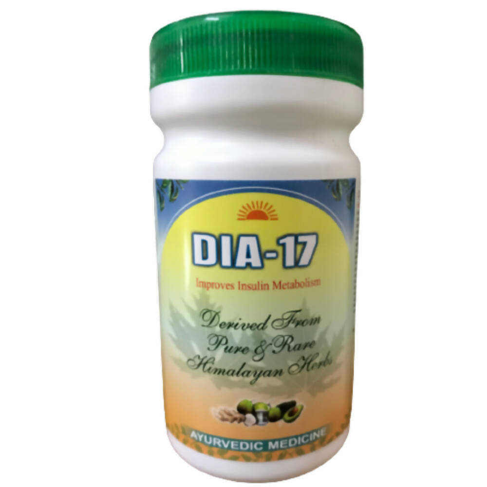 Hass Dia-17 Powder -  usa australia canada 