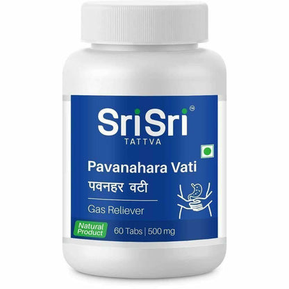 Sri Sri Tattva Pavanahara Vati 60 Tabs -  buy in usa 