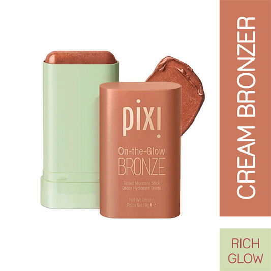 PIXI On The Glow Bronzer - Rich Glow