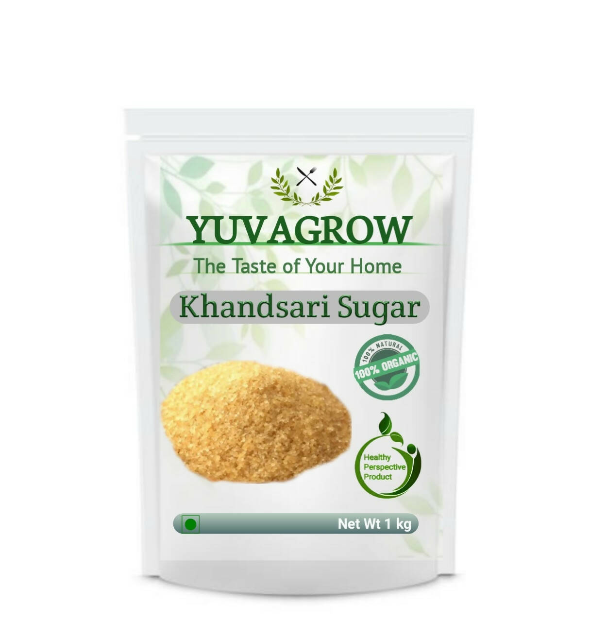 Yuvagrow Khandsari Sugar - buy in USA, Australia, Canada