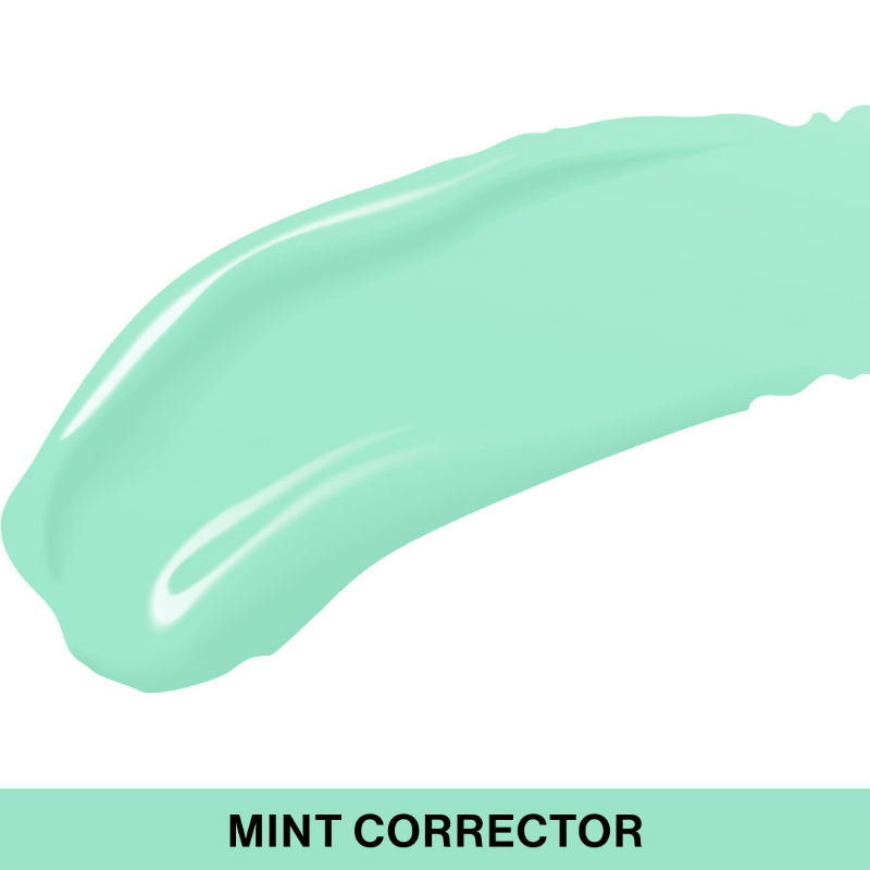 L.A. Girl HD Pro Conceal - Mint Corrector