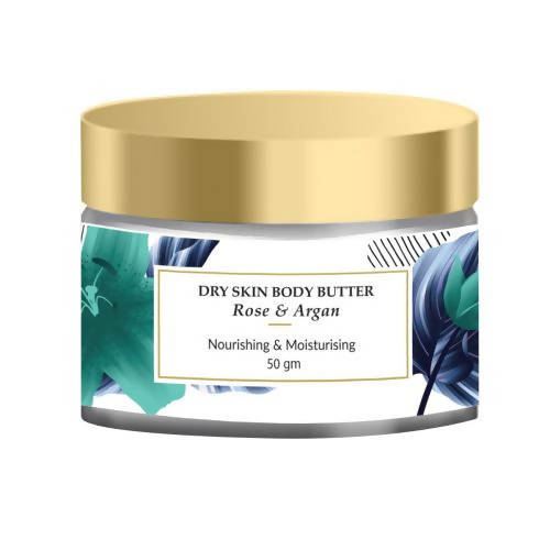 Mirah Belle Dry Skin Body Butter - usa canada australia