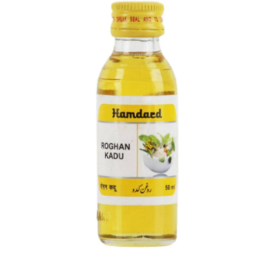 Hamdard Roghan Kadu -  usa australia canada 