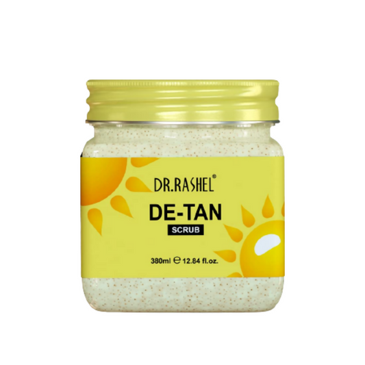 Dr.Rashel De-Tan Scrub For Face And Body