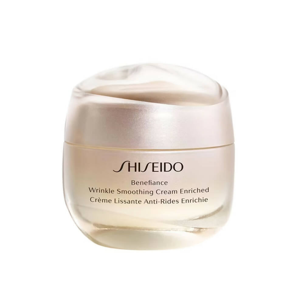 Shiseido Wrinkle Smoothing Cream - BUDNE