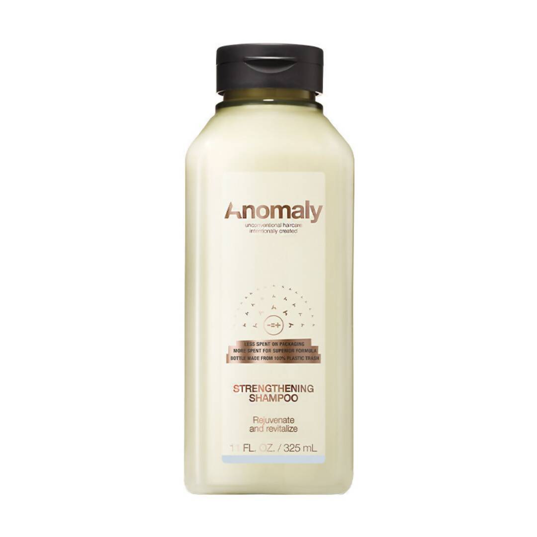 Anomaly by Priyanka Chopra Strengthening Shampoo