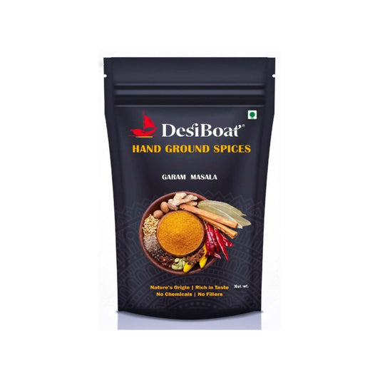 DesiBoat Garam Masala Powder -  USA 
