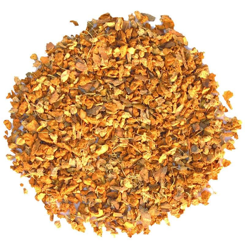 The Tea Trove - Turmeric Chai Herbal Tea