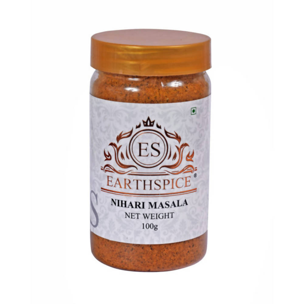 EarthSpice Nihari Masala -  USA, Australia, Canada 