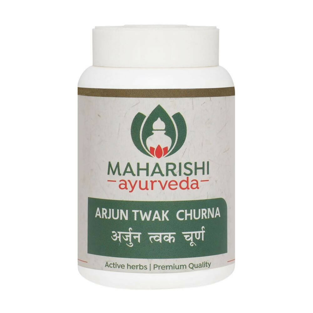 Maharishi Ayurveda Arjun Twak Churna