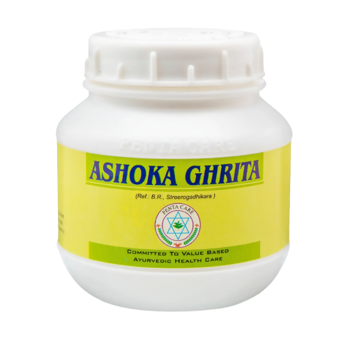 Pentacare Ayurveda Ashoka Ghrita - BUDEN