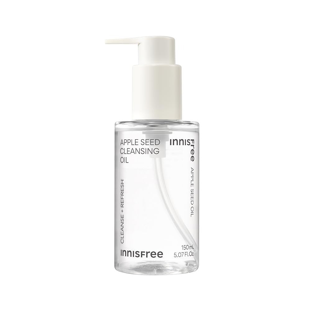 Innisfree Apple Seed Cleansing Oil