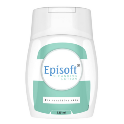 Episoft Cleansing Lotion