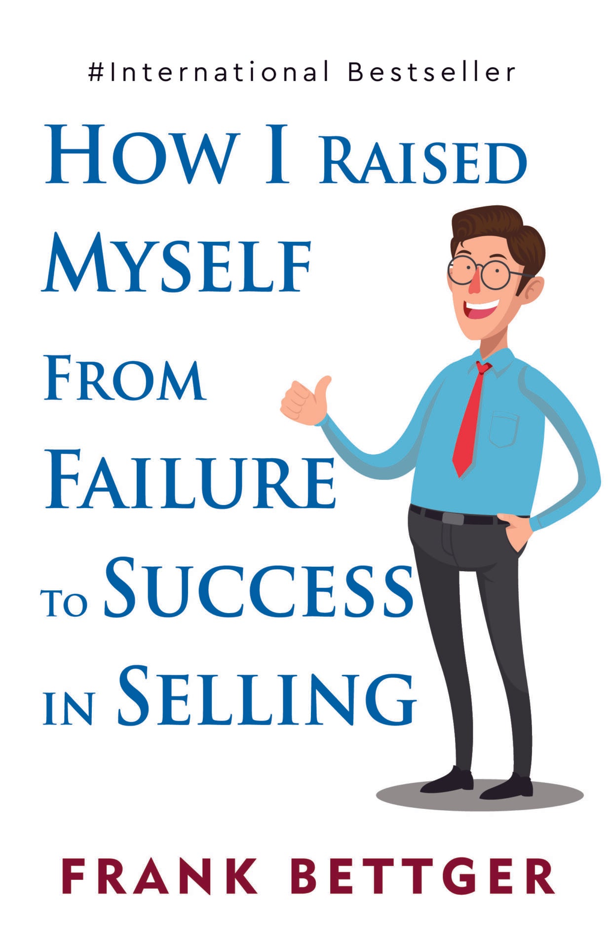 How I Raised Myself From Failure To Success In Selling -  buy in usa 