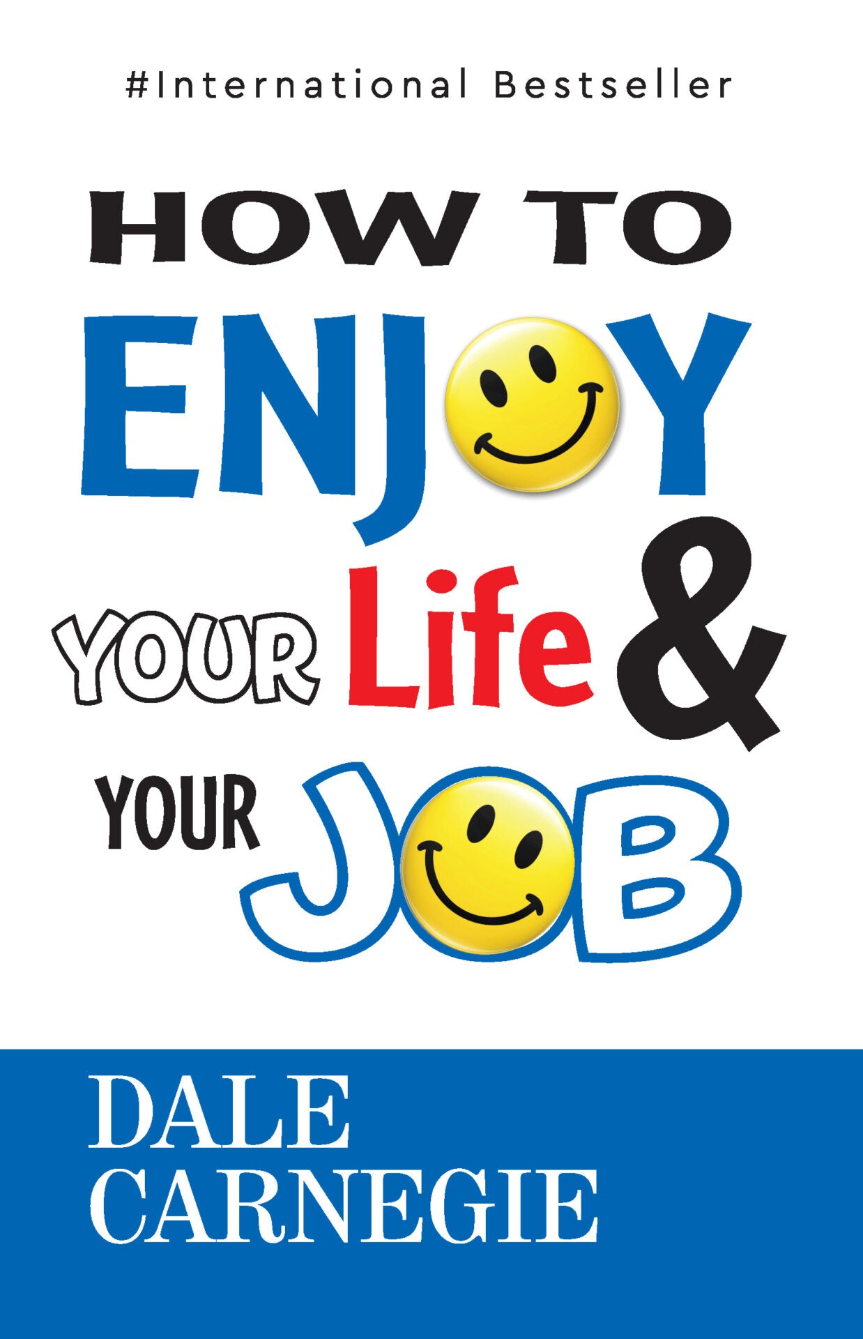 How To Enjoy Your Life & Your Job -  buy in usa 