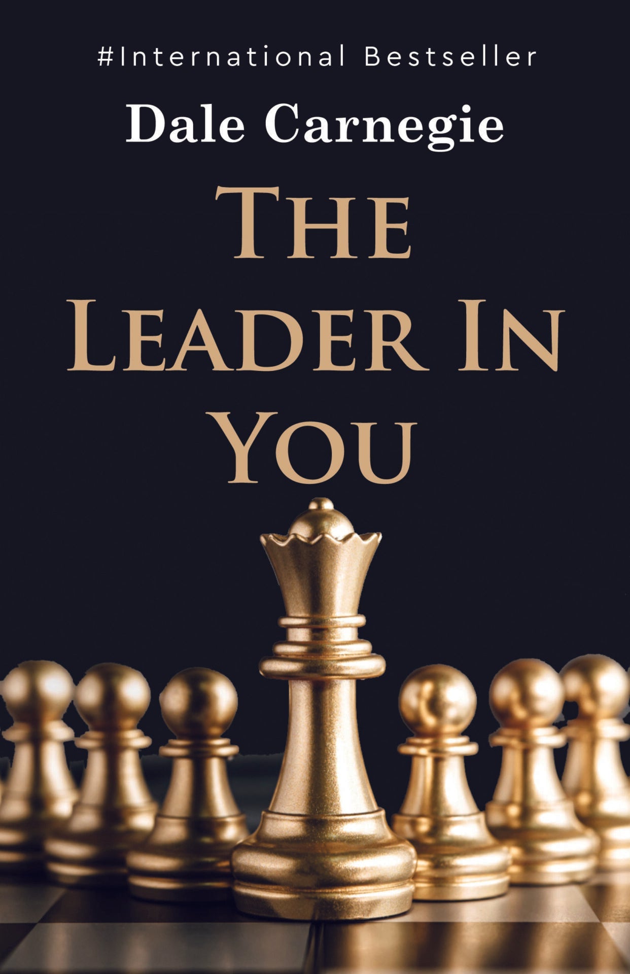 The Leader In You -  buy in usa 