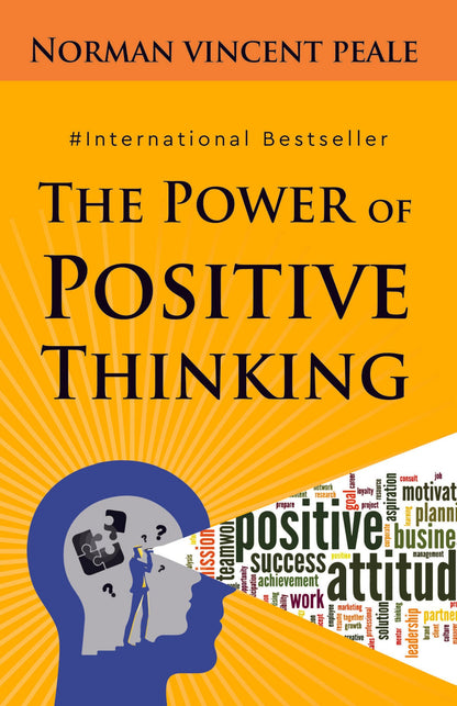 The Power Of Positive Thinking -  buy in usa 