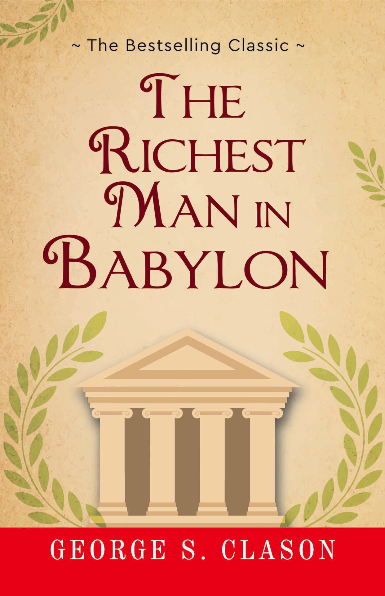 The Richest Man In Babylon -  buy in usa 