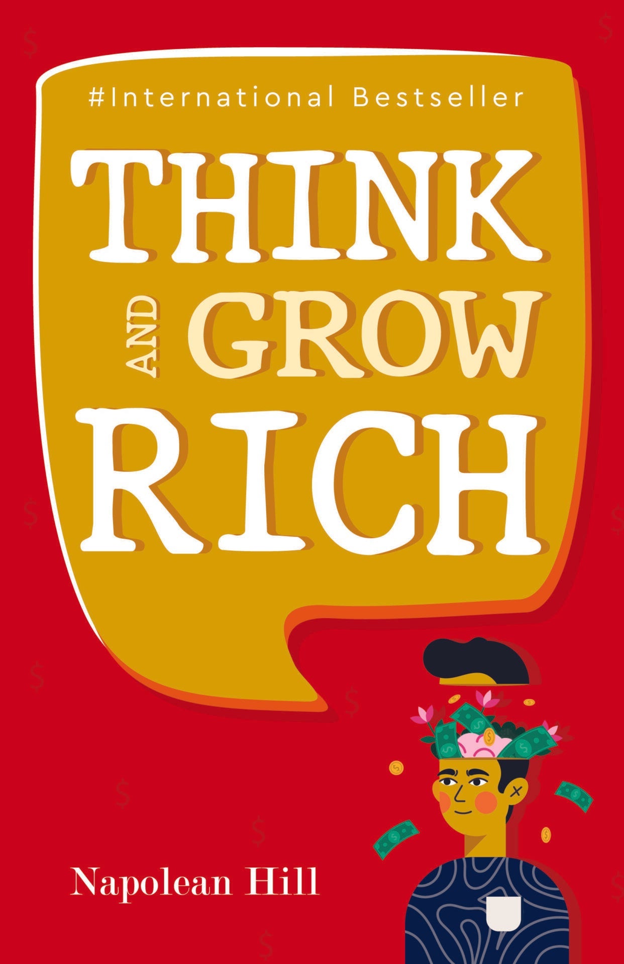 Think And Grow Rich -  buy in usa 