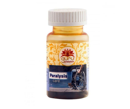 Guru Prasadam Paralysis Care Tablets