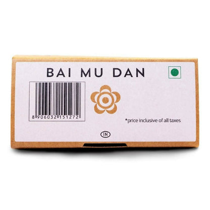 Makaibari Treasures Bai Mu Dan Darjeeling Peony White Tea