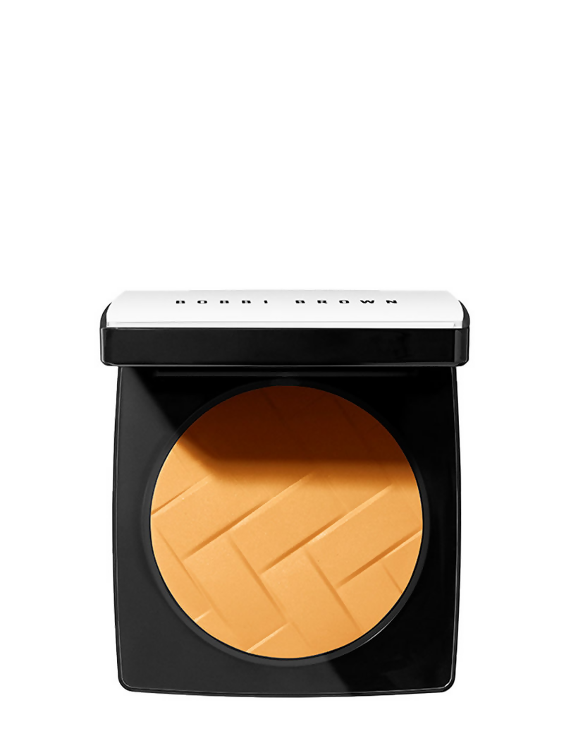 Bobbi Brown Vitamin Enriched Pressed Powder - Peach