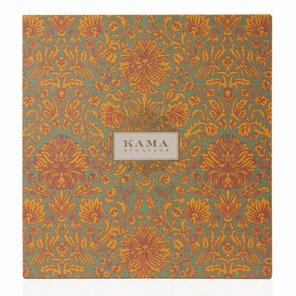 Kama Ayurveda Daily Face Care Regime For Men