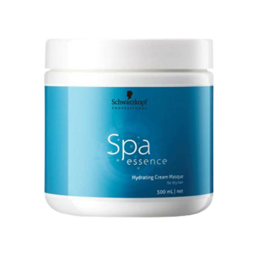 Schwarzkopf Professional Spa Essence Hydrating Masque - buy in USA, Australia, Canada