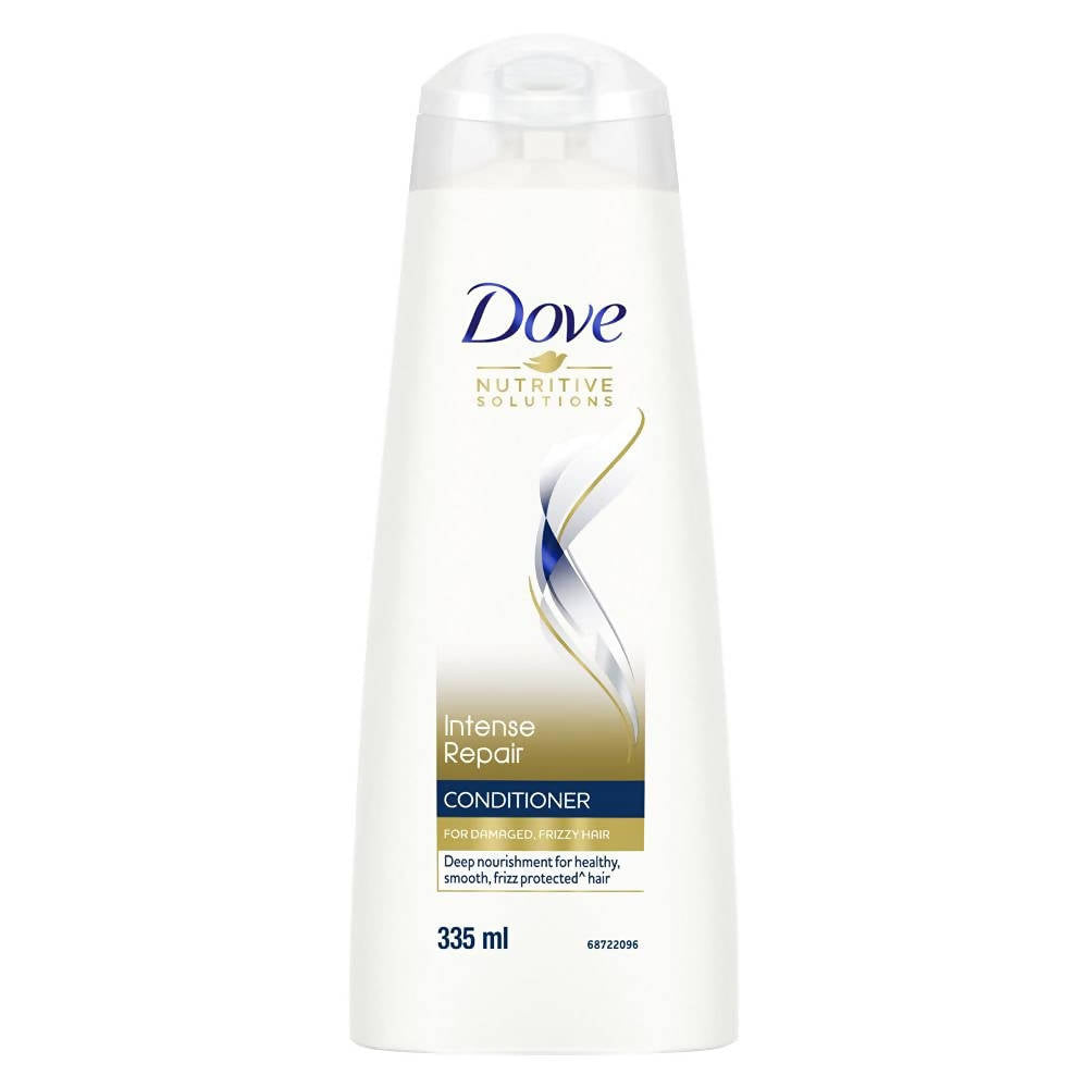 Dove Intense Repair Conditioner For Damaged, Frizzy Hair