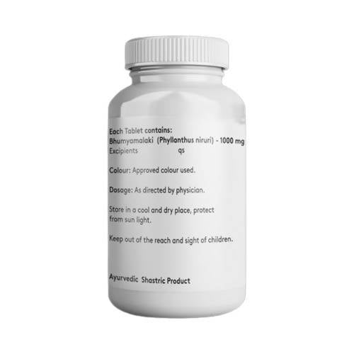 Giosun Bhumyamalaki Tablets