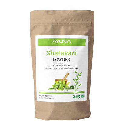 Ayuna Shatavari Powder