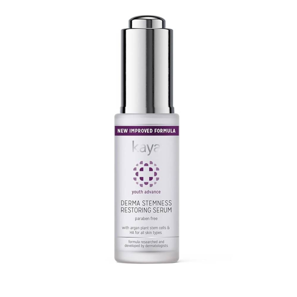 Kaya Derma Stemness Restoring Serum