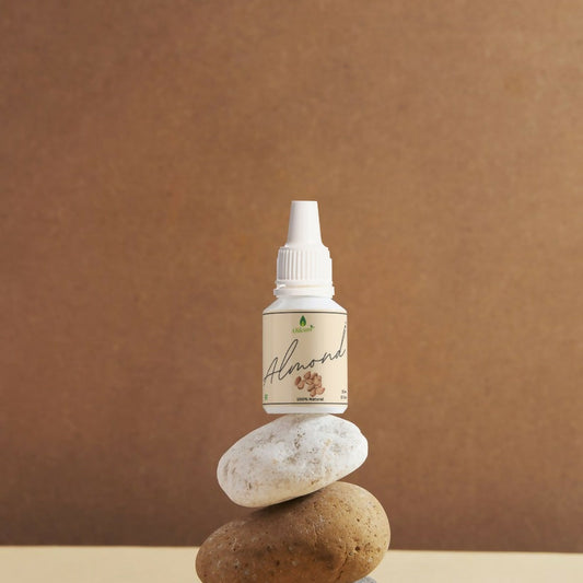 Oilcure Almond Nabhi Oil